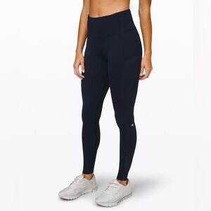 Fast and Free Tight 31" *Reflective